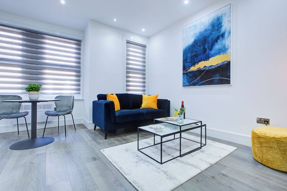 HybridResi Wandsworth 26/35