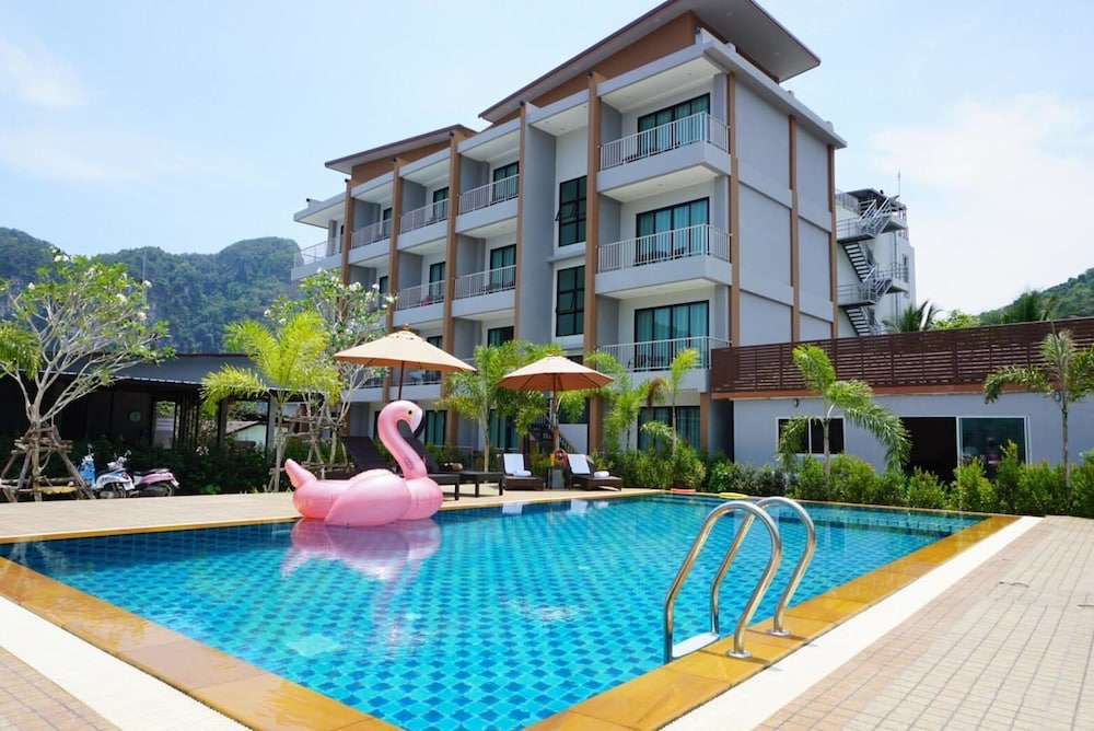 Aonang Sea Valley Resort 9/37