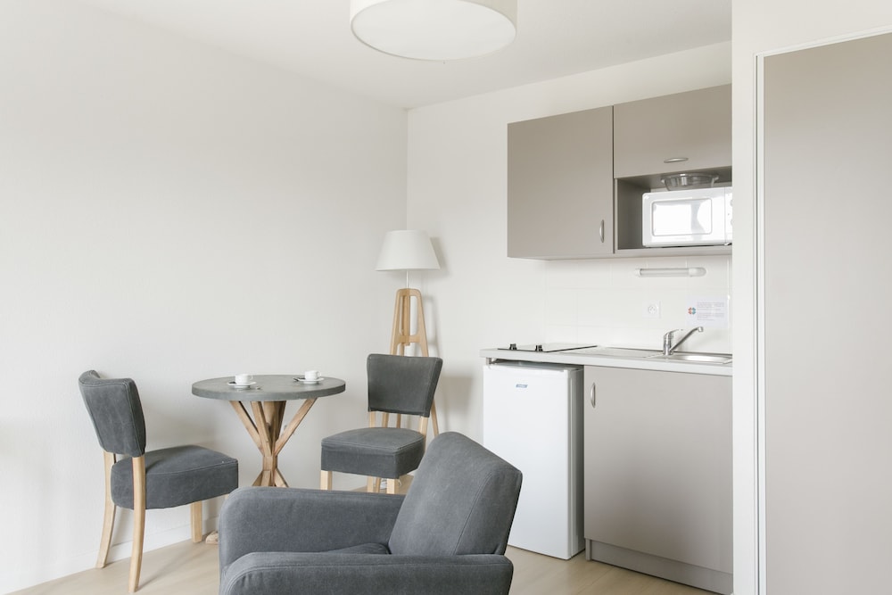 Zenao Appart'hotel Troyes 23/29