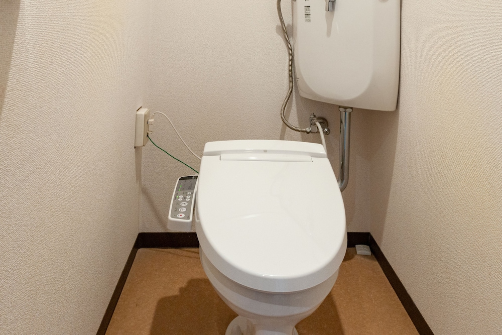 KIKUCHI GRAND HOTEL 25/27