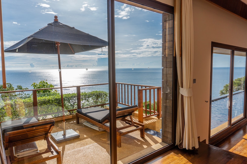 Paresa Resort Phuket 52/90