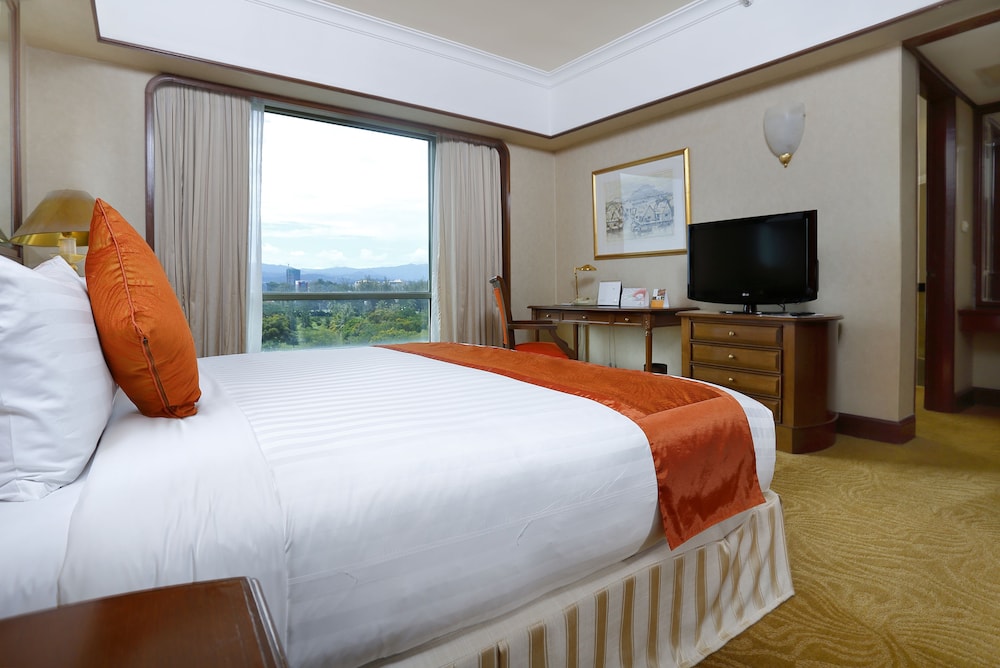 The Pacific Sutera Hotel 20/57