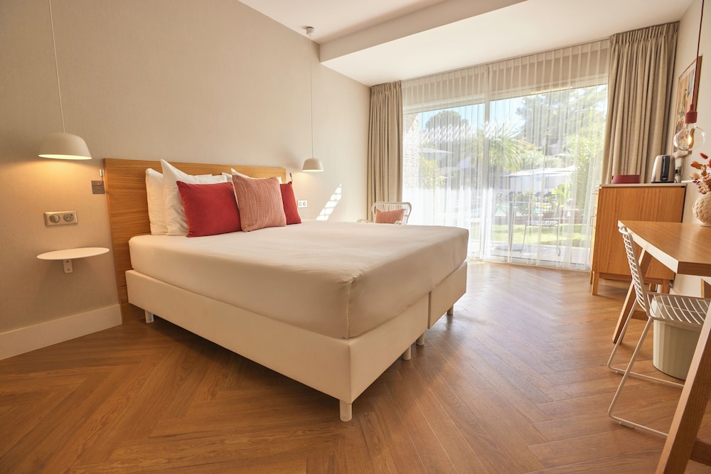 Van der Valk Hotel Bloom Saint Aygulf 5/37