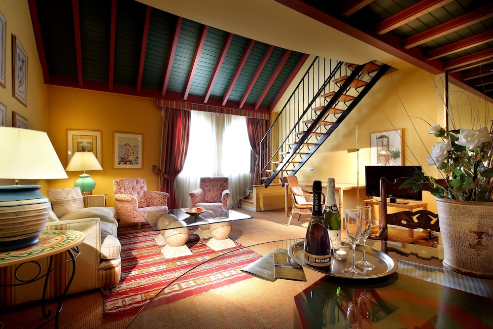 EXE GRAN HOTEL SOLUCAR 46/82