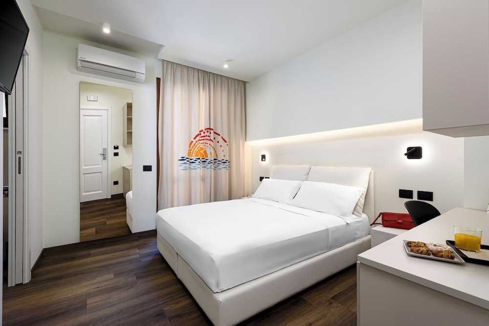 Albergo Auralba 17/77