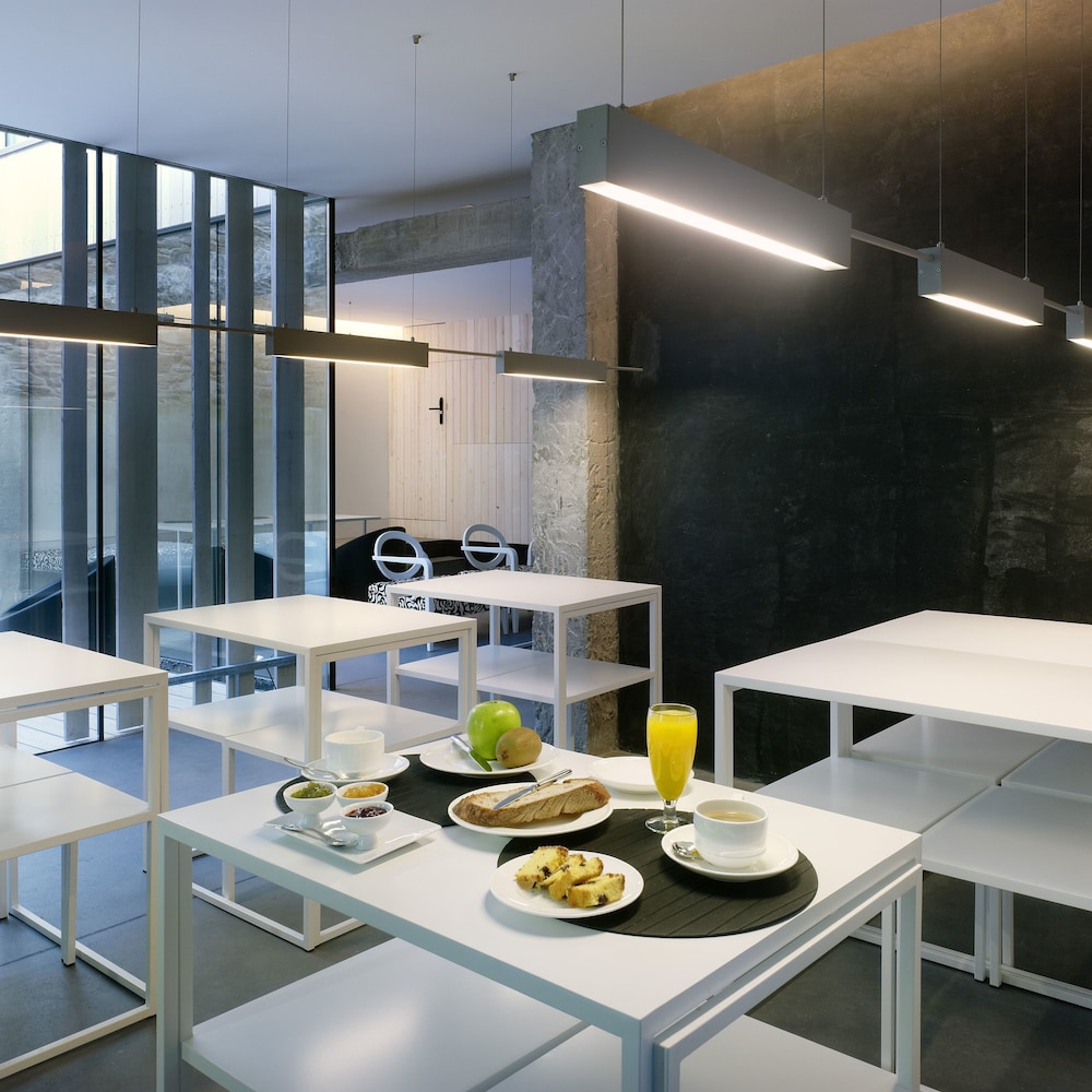 Hotel Moure 29/50