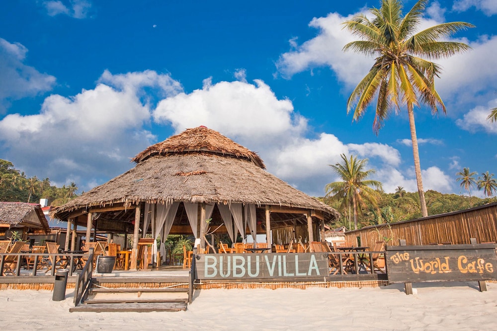 BUBU VILLA 37/41