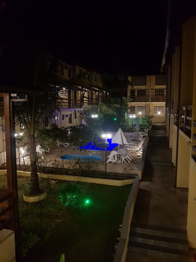 Hotel da Ilha 48/62