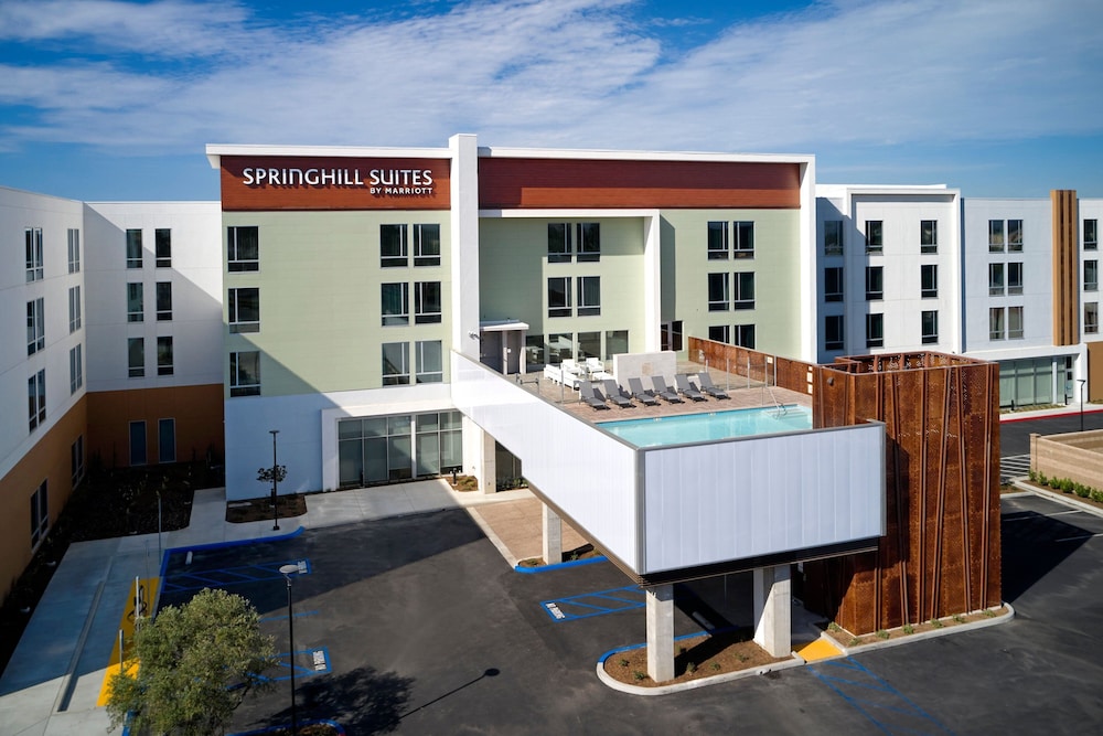 SpringHill Suites by Marriott Los Angeles Downey 2/42