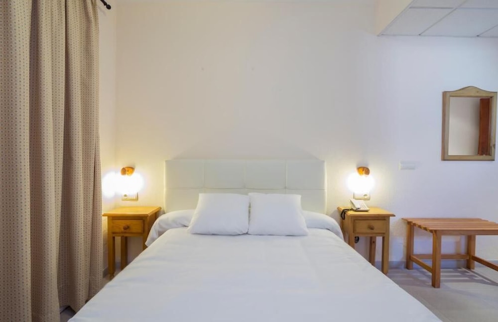 Hotel Mare Estepona 20/50
