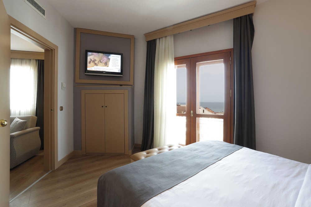 USTA PARK HOTEL 14/50