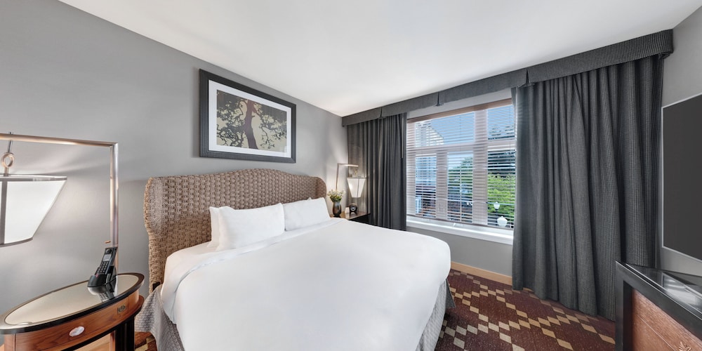 1 Bedroom, Cottage, King Bed