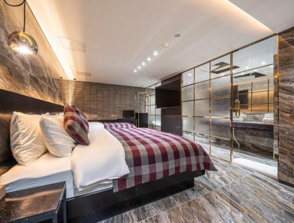 Deluxe, Twin Beds, No Parking