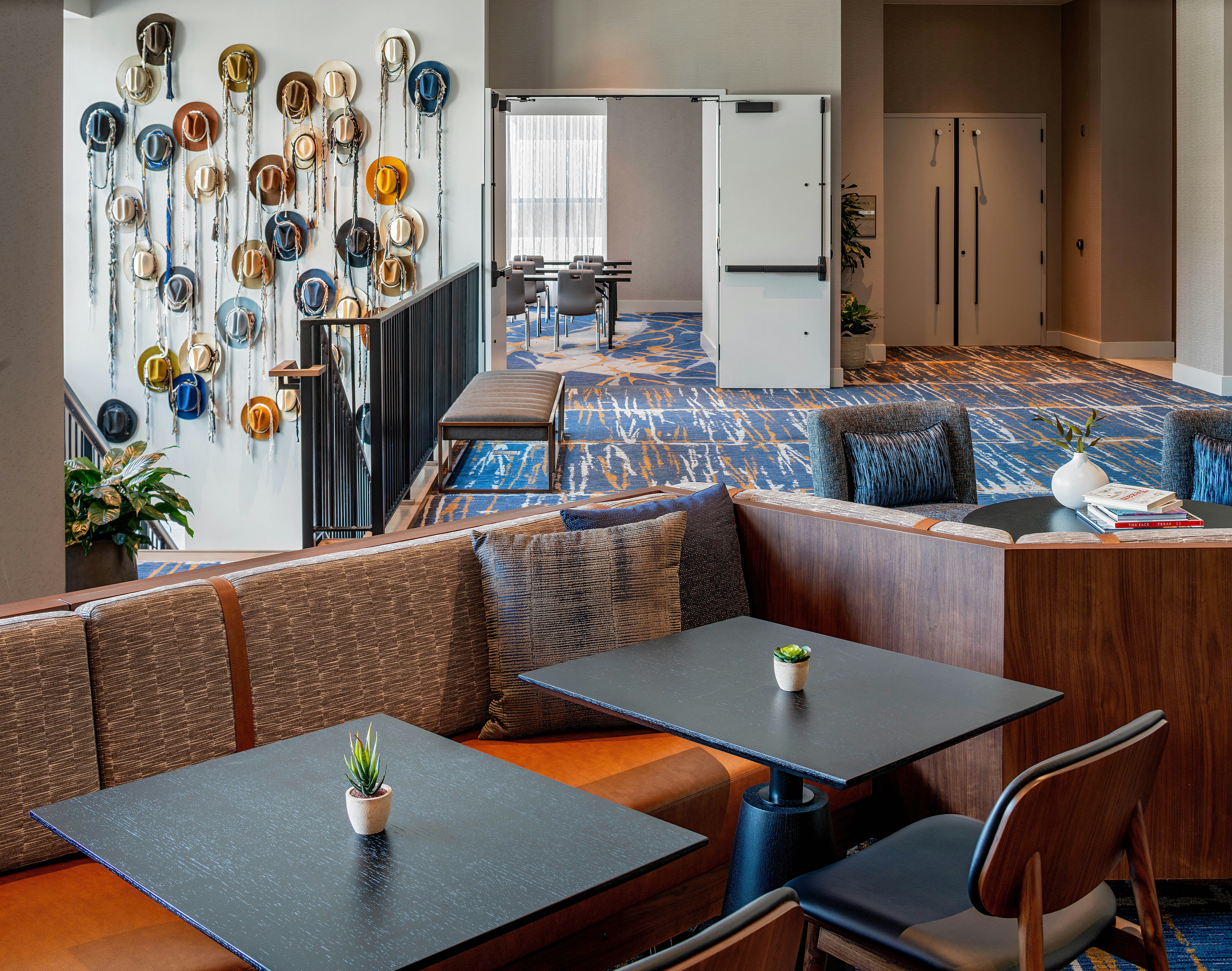 Hilton Garden Inn Austin University Capitol District 35/54