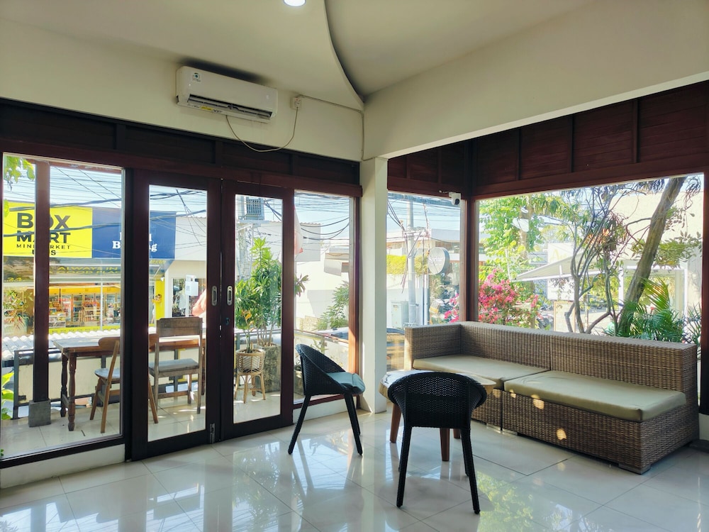 Ashana Hotel Uluwatu 32/50