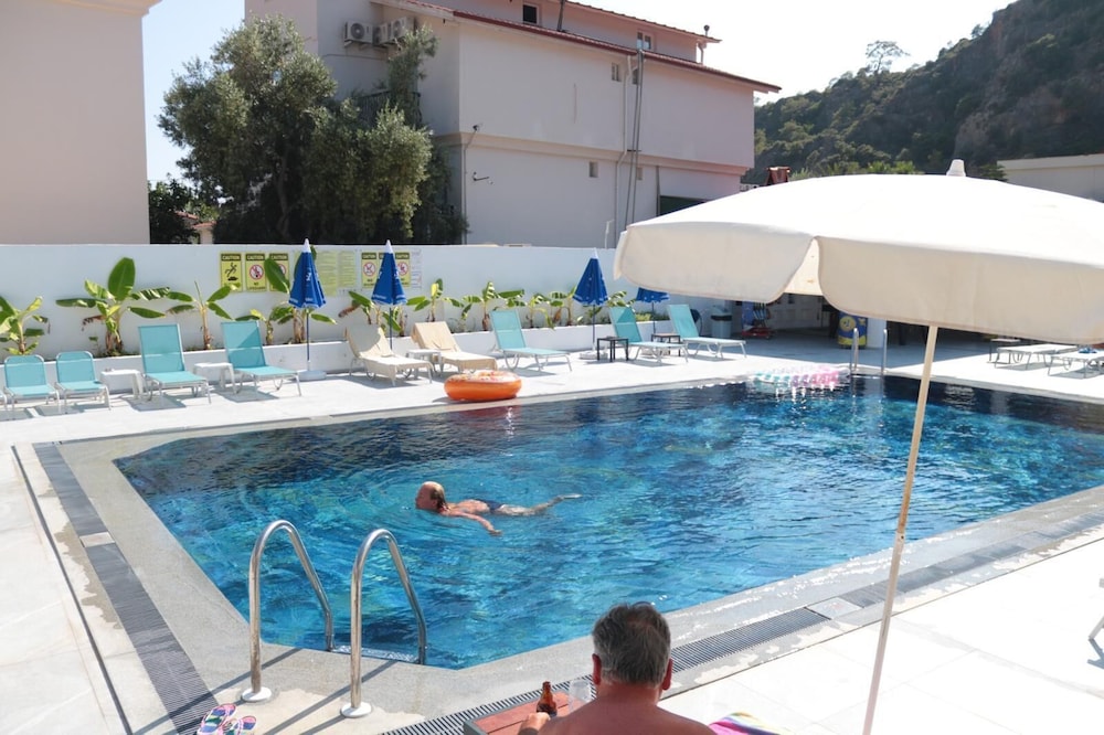 Grand Taner Hotel 25/50