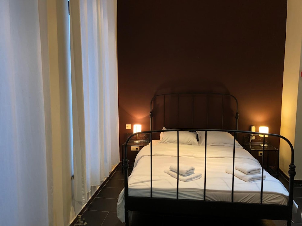 Hotel Abberdeen 41/50