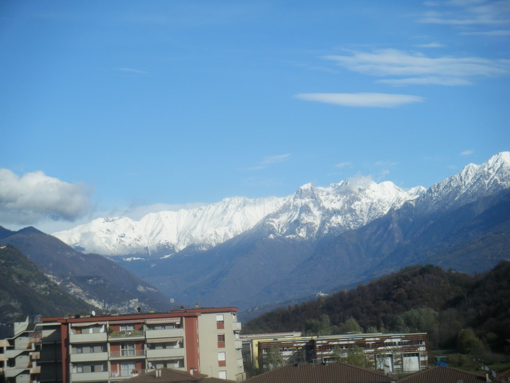 Residence Vezzoli 33/38