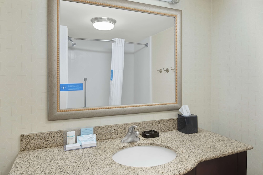Hampton Inn Fairhopemobile Bay 24/41
