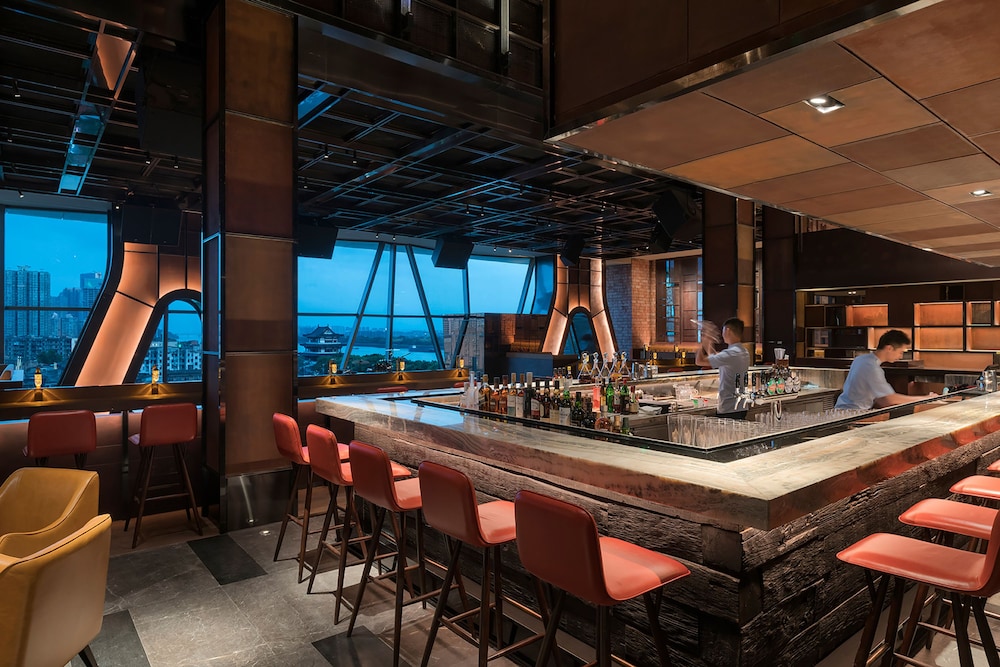 Grand Hyatt Changsha 54/72