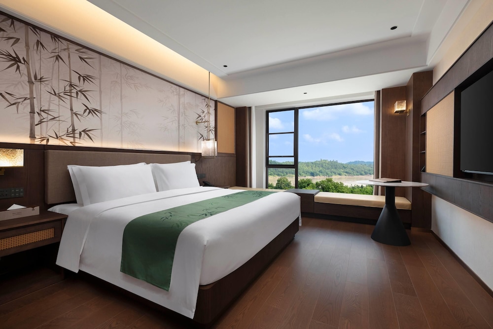 Hawthorn by Wyndham Yibin Lizhuang 14/33