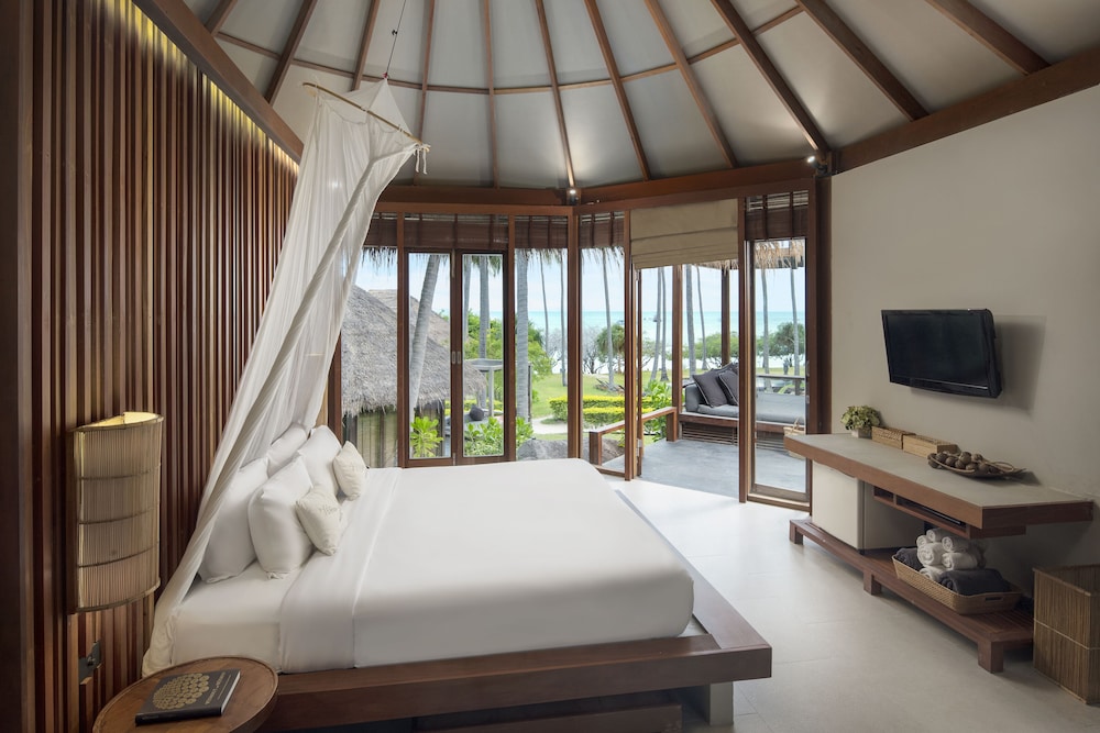 Haad Tien Beach Resort 6/44