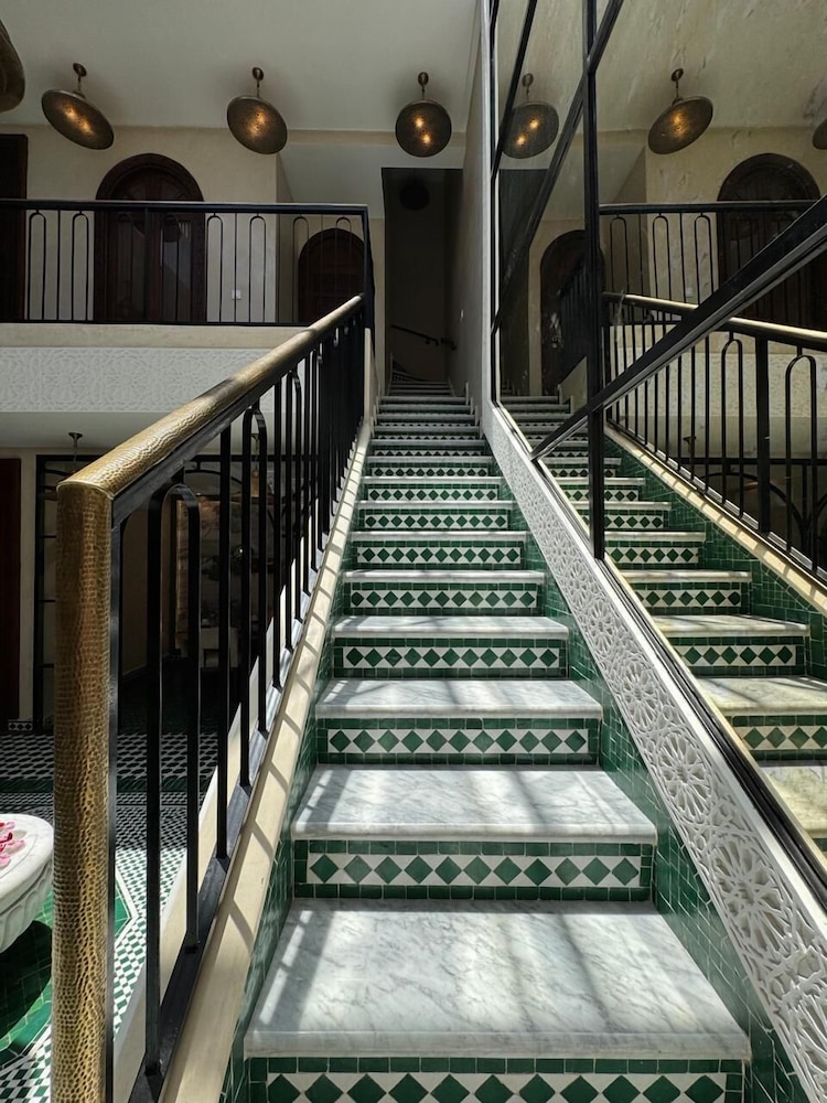 Riad L'Etoile D'Orient photo5