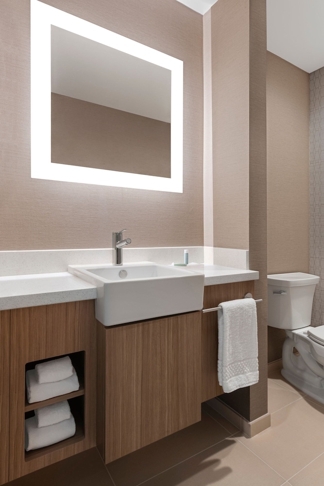 SpringHill Suites by Marriott Chula Vista Eastlake 23/24