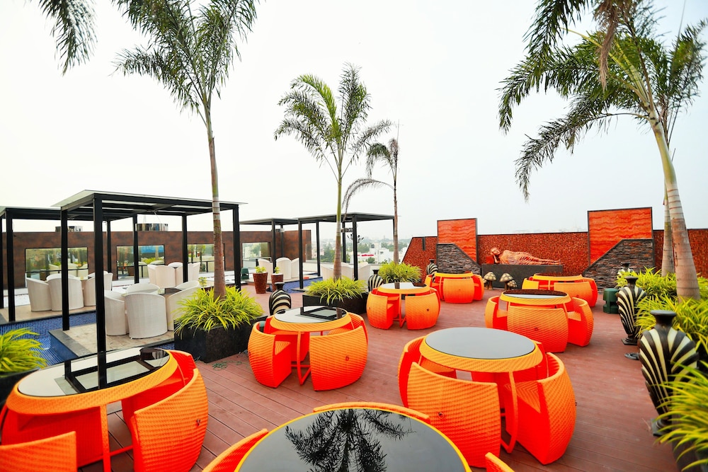 Park Elanza 42/50