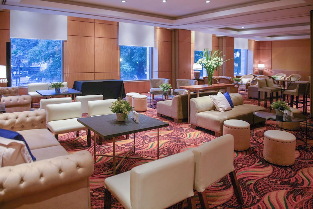Alejandro I Hotel 45/68