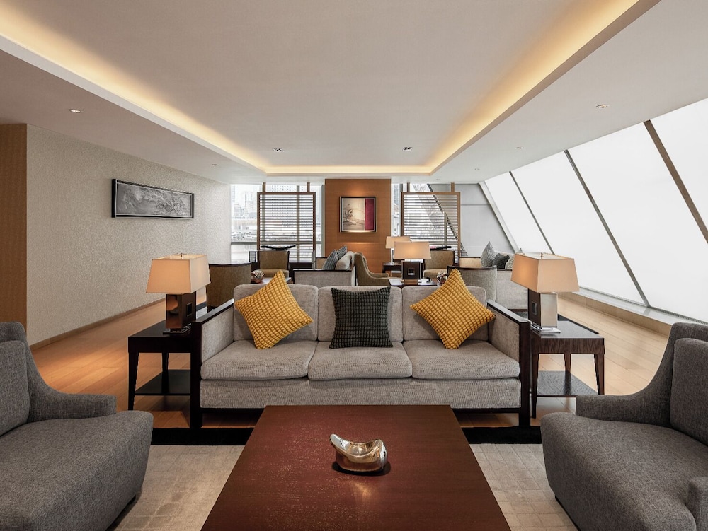 Grand ParcVue Hotel Residence Chengdu 32/50