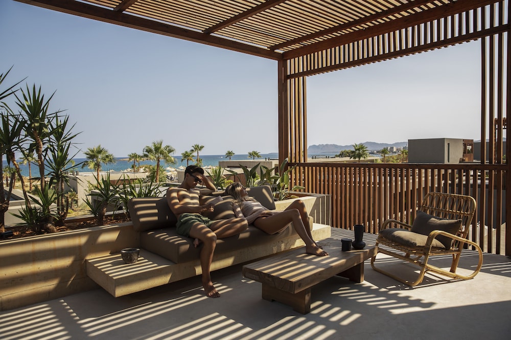 Domes Zeen Chania, a Luxury Collection Resort, Crete 45/65
