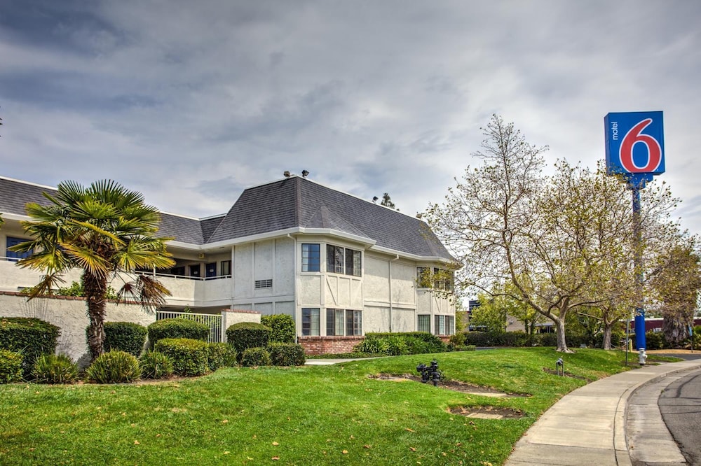 Motel6 Fairfield, CA - North in FAIRFIELD - CA
