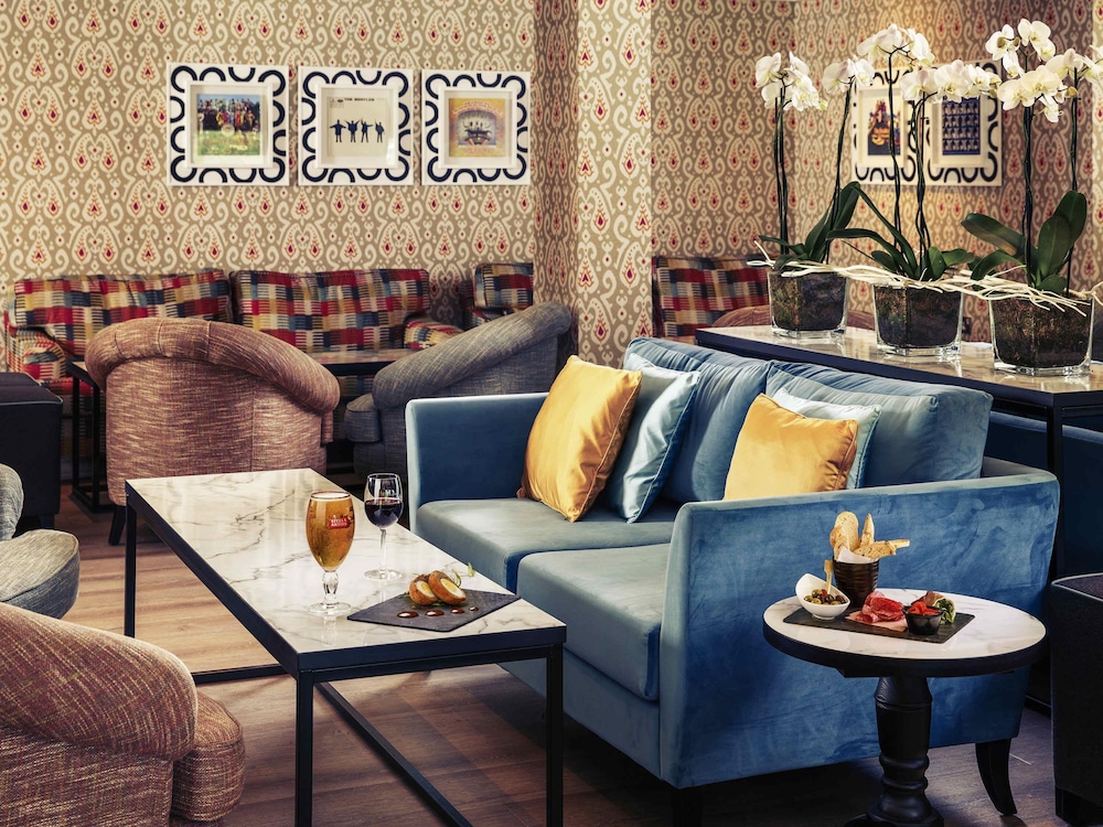 Mercure Maidstone Great Danes Hotel 59/75