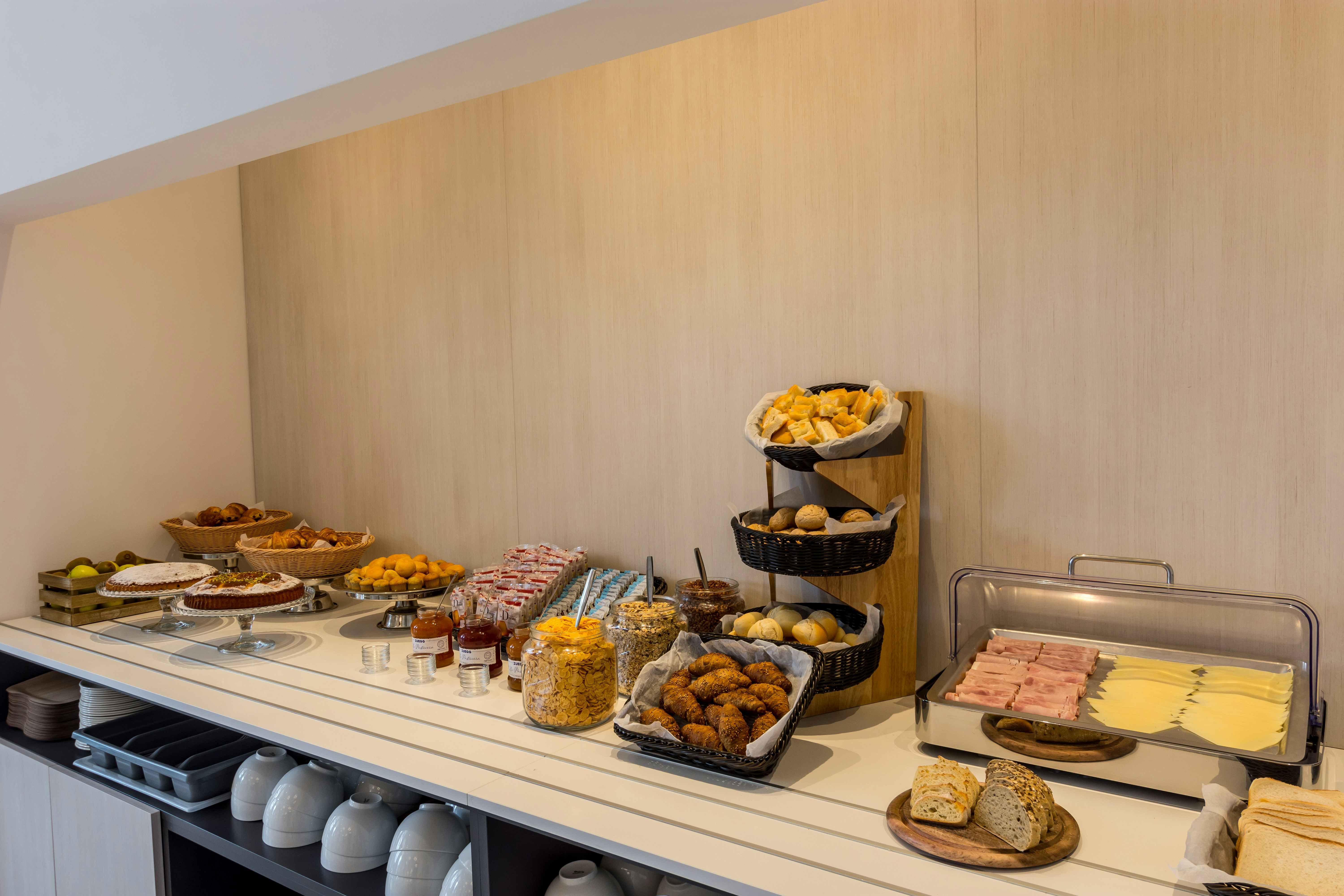 B&B Hotel Savona 29/42