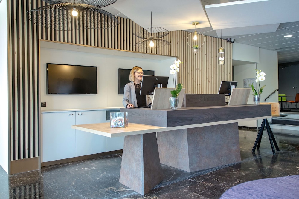 Mercure Cavaillon Portes Du Luberon 10/64