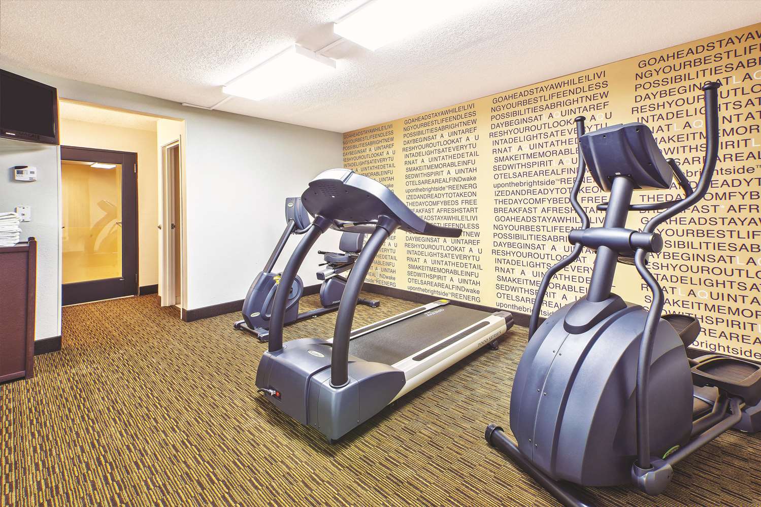 La Quinta Inn Toledo Perrysburg 11/17