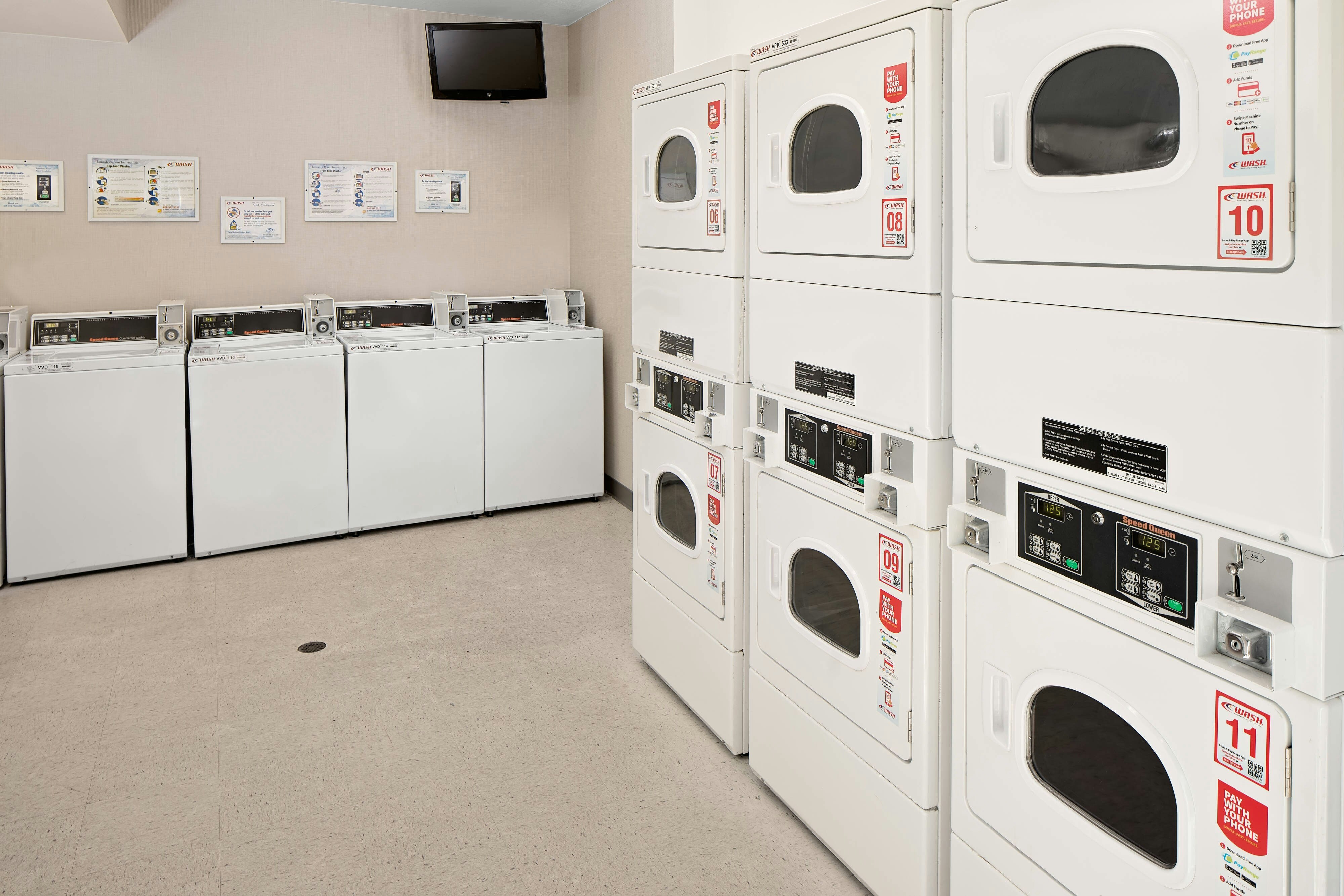 Residence Inn by Marriott Silicon Valley Sunnyvale I 7/11
