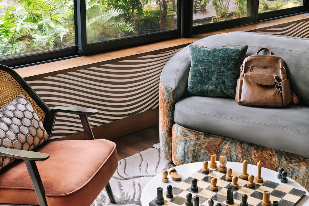 Atala Hotel Champs Elysees 36/50
