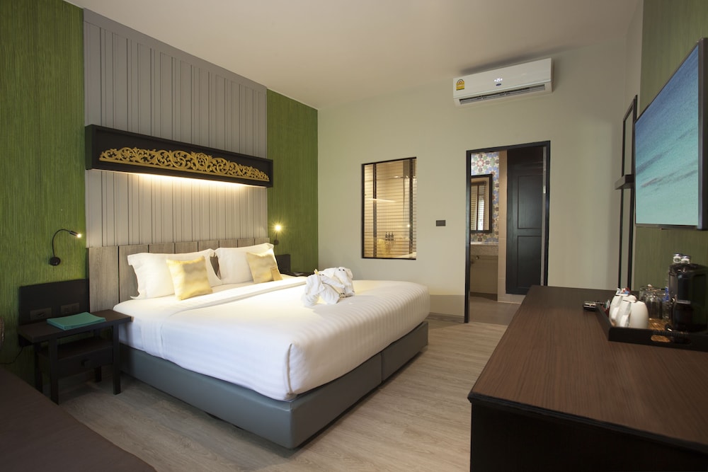 Deevana Patong Resort and Spa 14/68