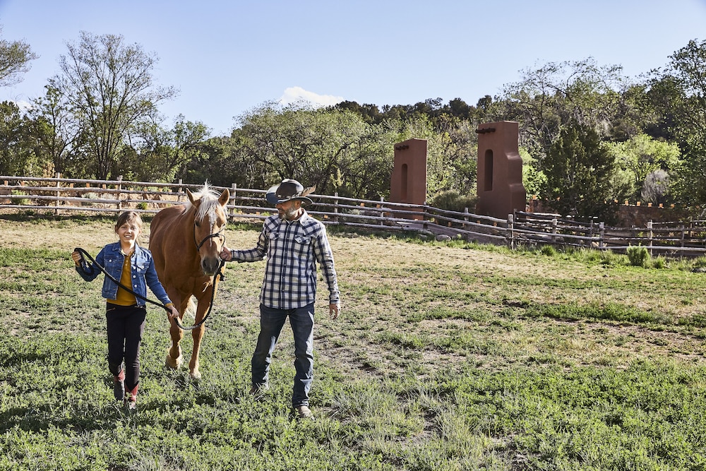 Bishops Lodge Ranch Resort And Spa 73/84