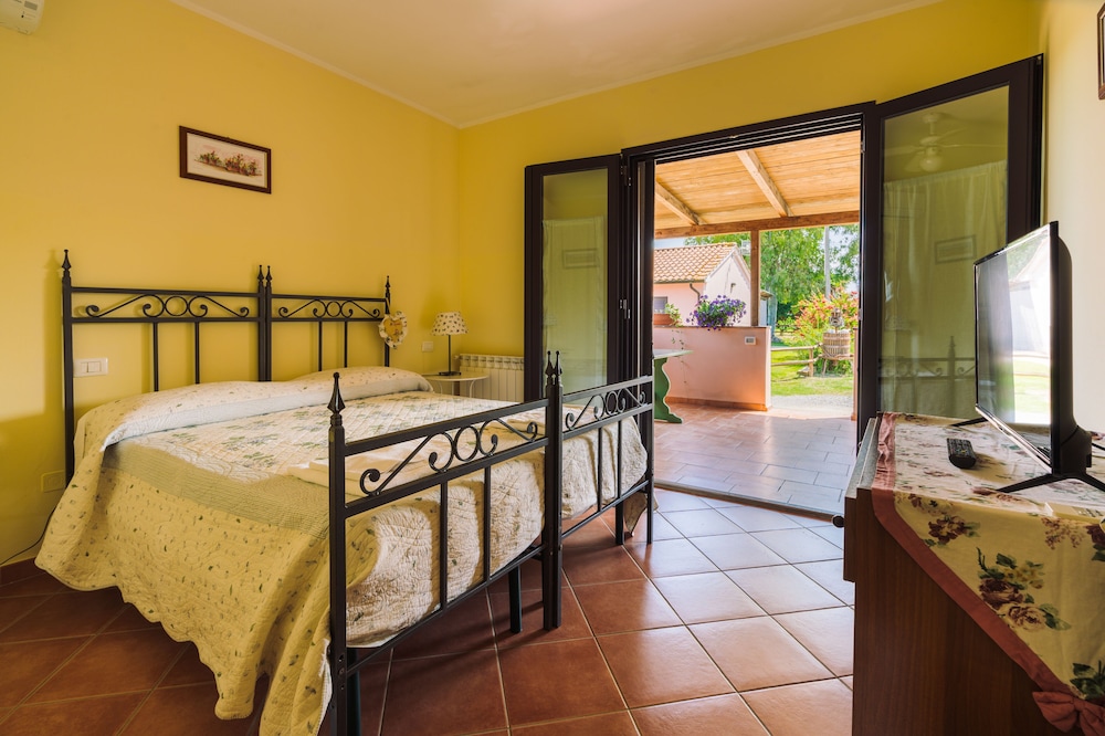 Agriturismo Il Laghetto 12/37