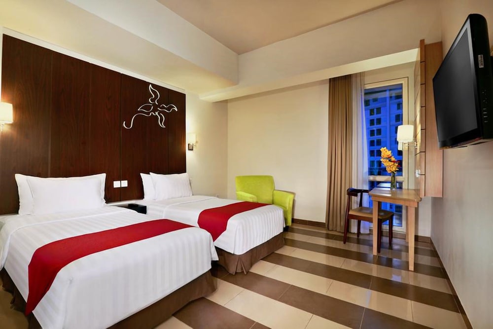 Atria Hotel Gading Serpong 11/72