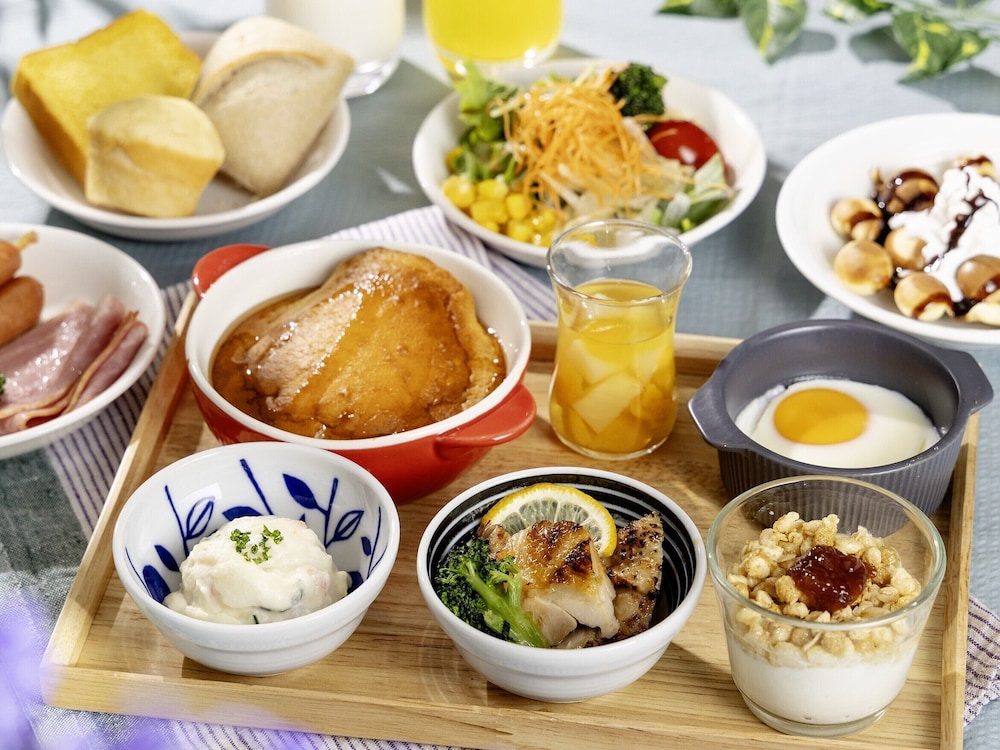Koko Hotel Tokyo Nishikasai 38/50