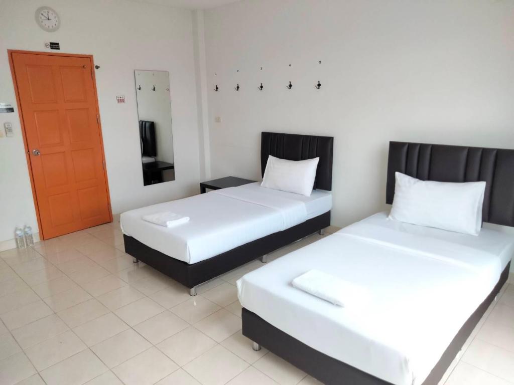 P Hostel Buriram 2/32
