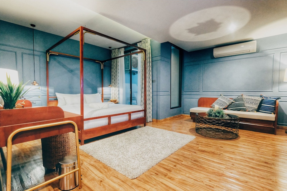 The Craft Nimman 65/76