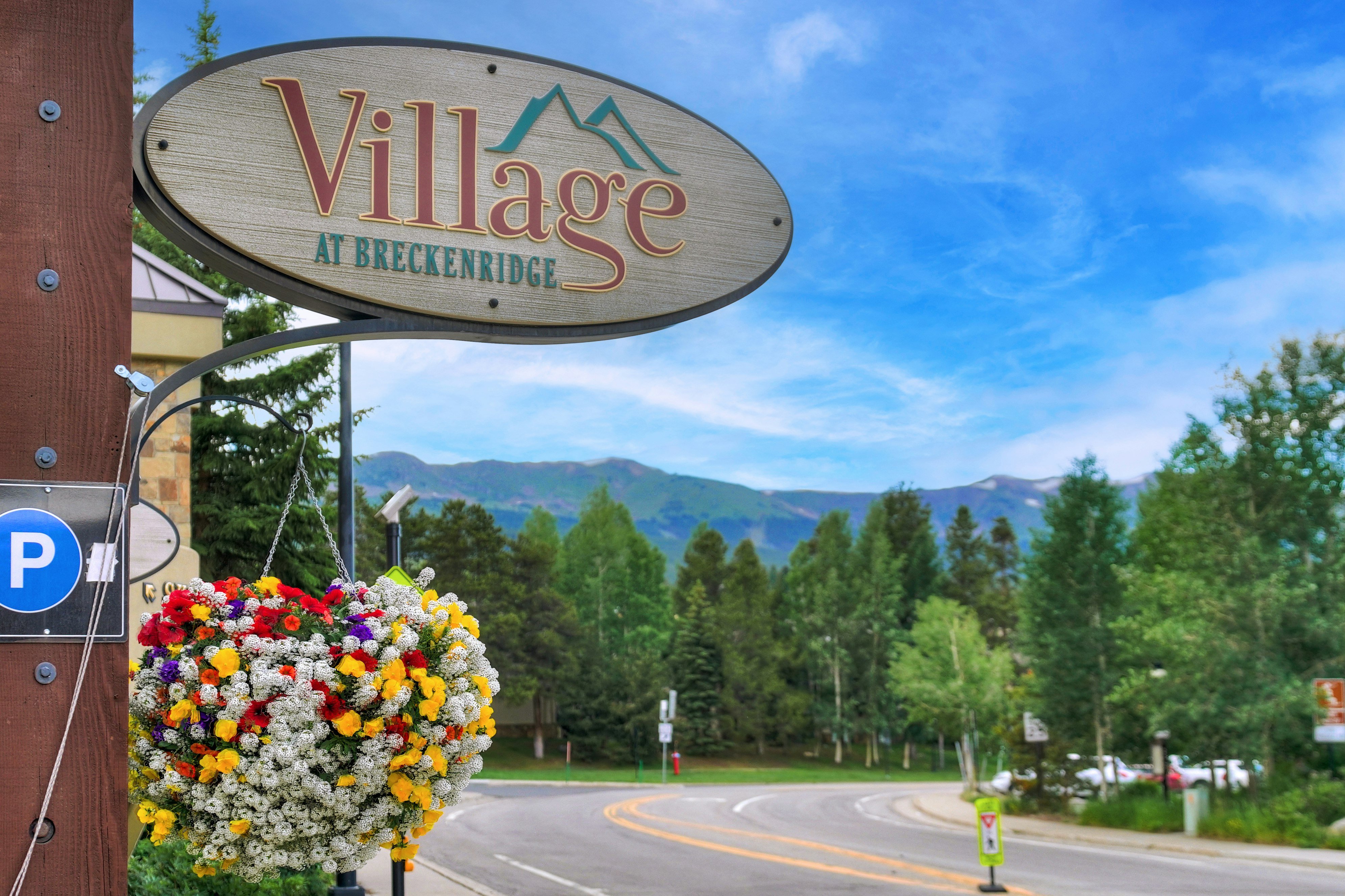 Village At Breckenridge Resort 77/82