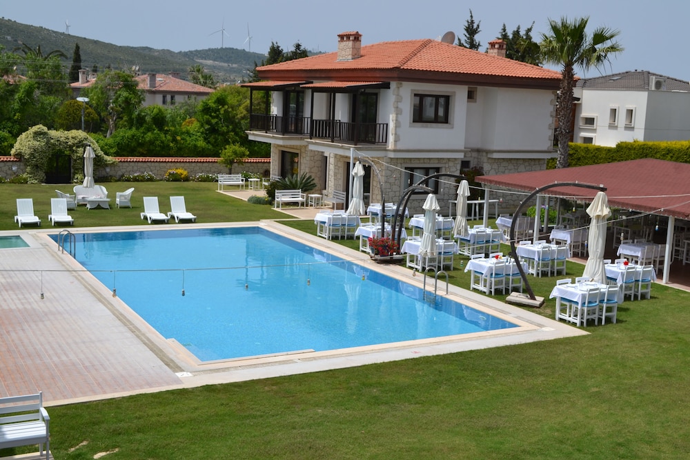 Nea Garden Hotel 18/28