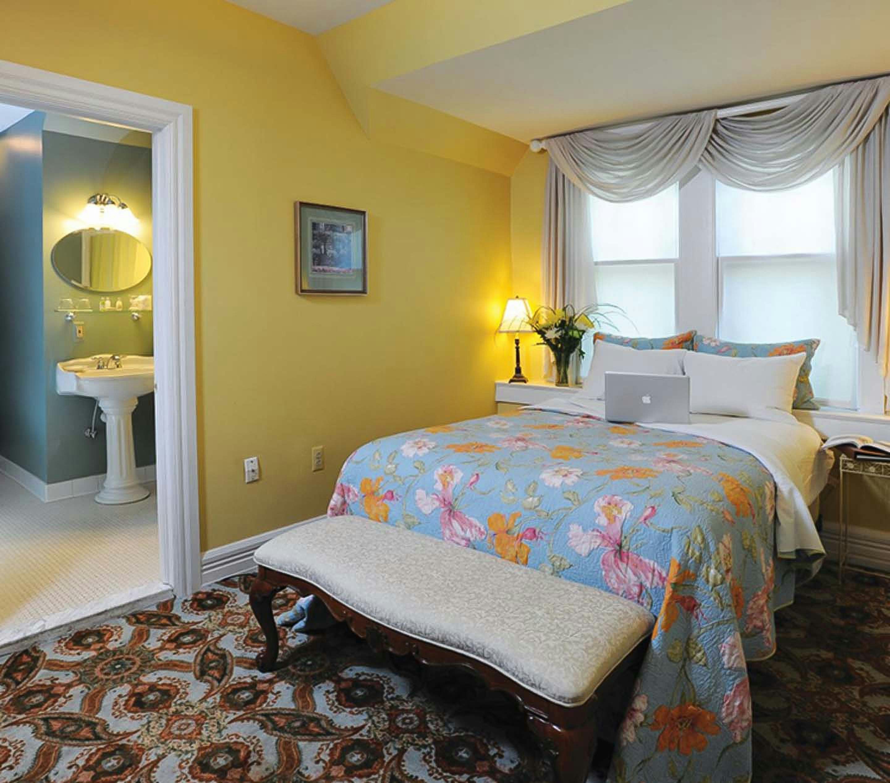 The Inn On Ferry Street 12/39