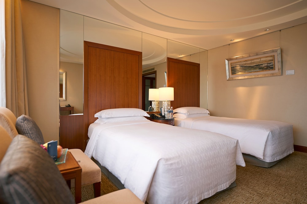 Sheraton Grand Taipei Hotel 32/71